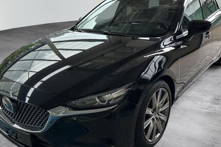 Mazda 6 22.579 km 32.885 &euro; Hamburg 22041