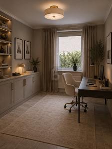 EXKLUSIVES WOHNENSEMBLE IN BLANKENESE - Etagenwohnung Hamburg Blankenese Blankenese | Angebot:27097989