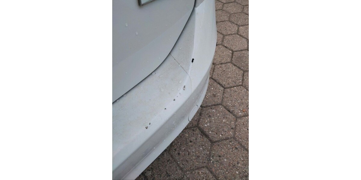 VW Golf 234.000 km 7.700 &euro; Hamburg 20038