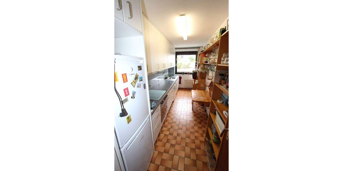 Etagenwohnung Hamburg Farmsen-Berne - 4 Zimmer, 101 m&sup2;, 349.000&euro; | Angebot:25814987