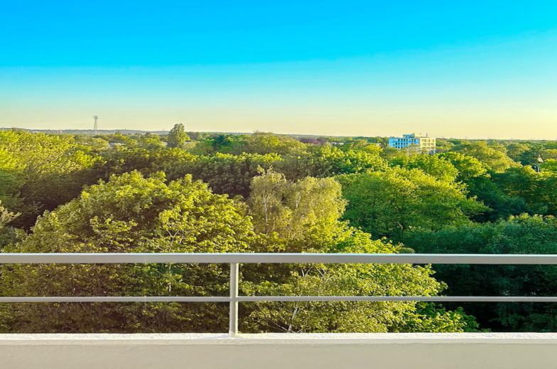 *** Über 9 % Rendite möglich durch Kurzzeit-Vermietung *** Gefragte City-Lage in Schenefeld! - Etagenwohnung Schenefeld | Angebot:21114060