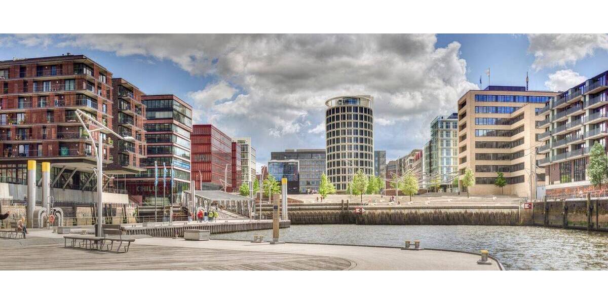 Gewerbeobjekt Hamburg HafenCity - 14.641&euro; | Angebot:25957233