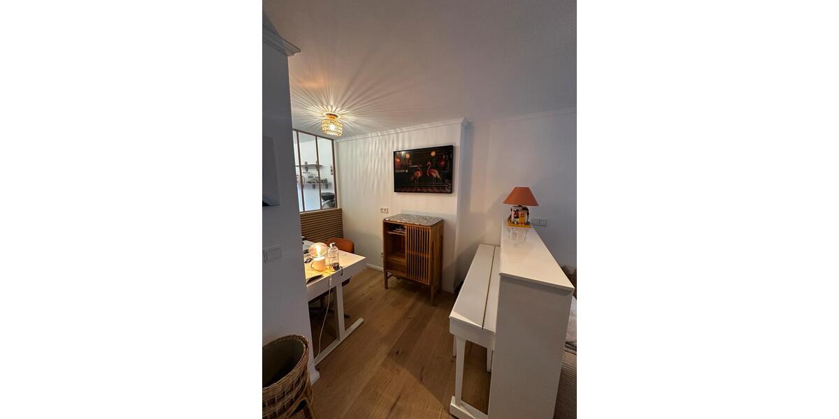 Etagenwohnung Hamburg Sternschanze - 2 Zimmer, 60 m&sup2;, 730.000&euro; | Angebot:25992854