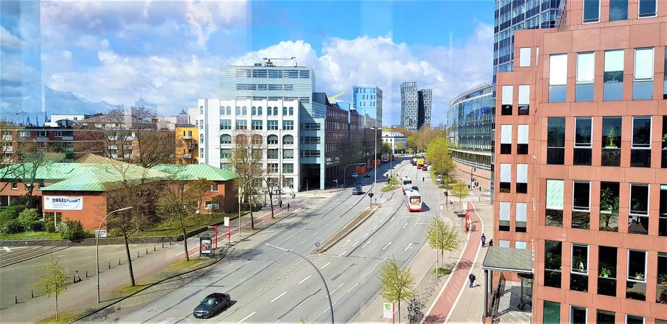 Gewerbeobjekt Hamburg Hamburg-Mitte - 880&euro; | Angebot:25969313