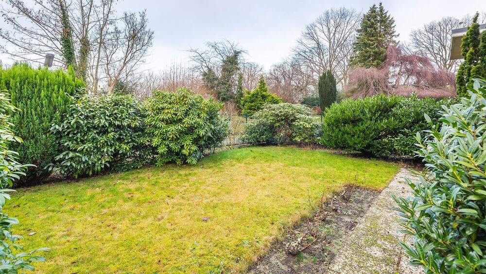 Reihenendhaus Norderstedt Harksheide - 4 Zimmer, 117 m&sup2;, 475.000&euro; | Angebot:25746125