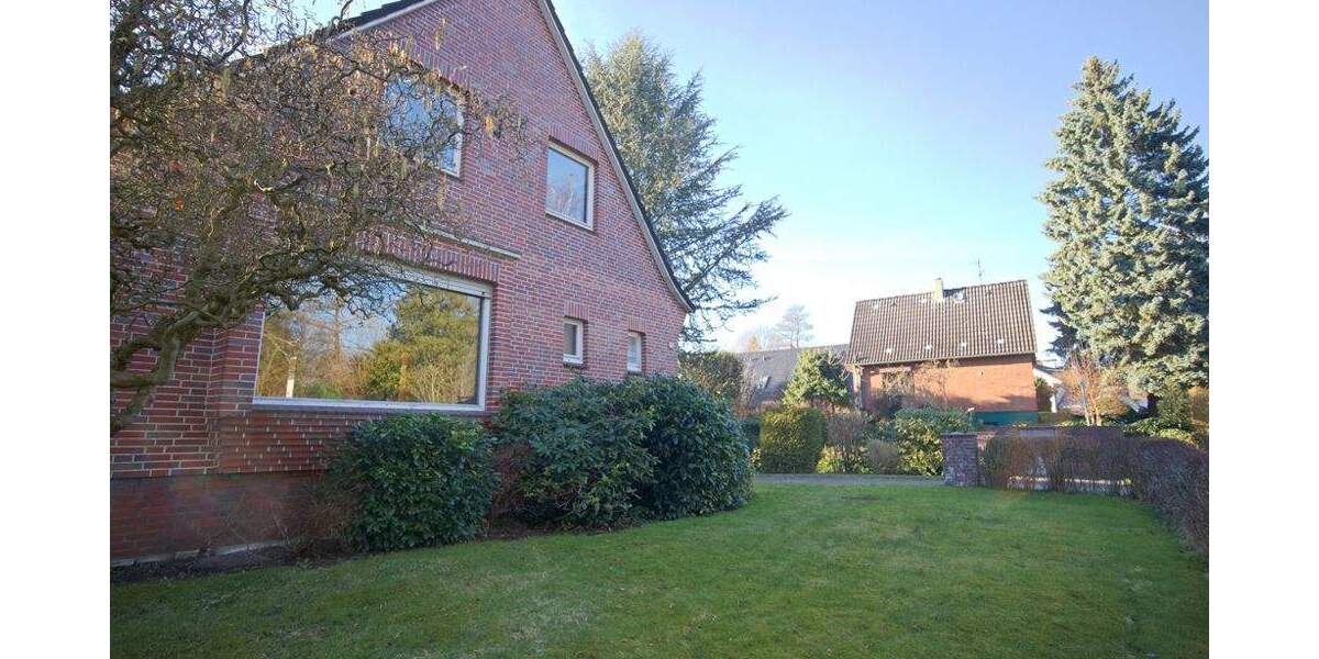 Einfamilienhaus Hamburg Schnelsen - 5 Zimmer, 125 m&sup2;, 559.000&euro; | Angebot:25896064