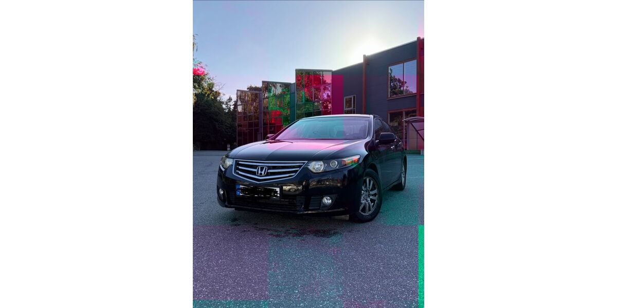 Honda Accord 102.000 km 8.500 &euro; Hamburg 22041