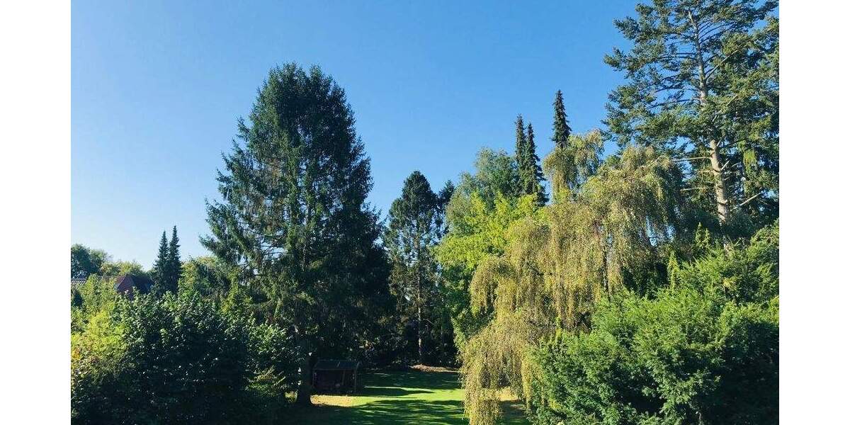 Grundstück Hamburg Wellingsbüttel - 1.079.000&euro; | Angebot:25815626