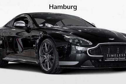 Aston Martin Vantage 45.318 km 135.007 &euro; Hamburg 22339