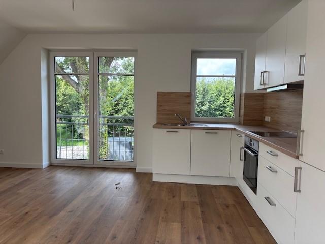 Maisonettenwohnung Lütjensee - 4 Zimmer, 126 m&sup2;, 2.015&euro; | Angebot:23149657