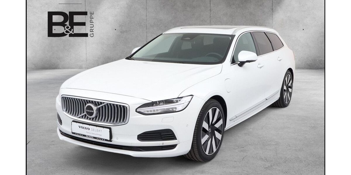 Volvo V90 24.600 km 43.950 &euro; Norderstedt 22848