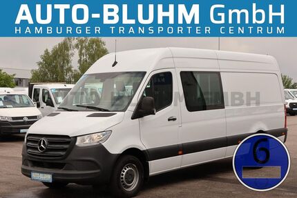 Mercedes-Benz Sprinter 139.200 km 29.631 &euro; Hamburg-Moorfleet 22113