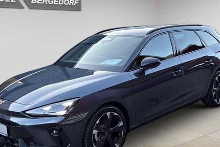 Cupra Leon 1.200 km 30.890 &euro; Hamburg 21029