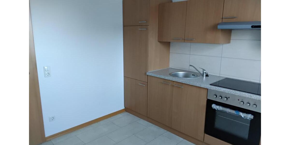 Etagenwohnung Schönberg - 2 Zimmer, 53 m&sup2;, 600&euro; | Angebot:25871148