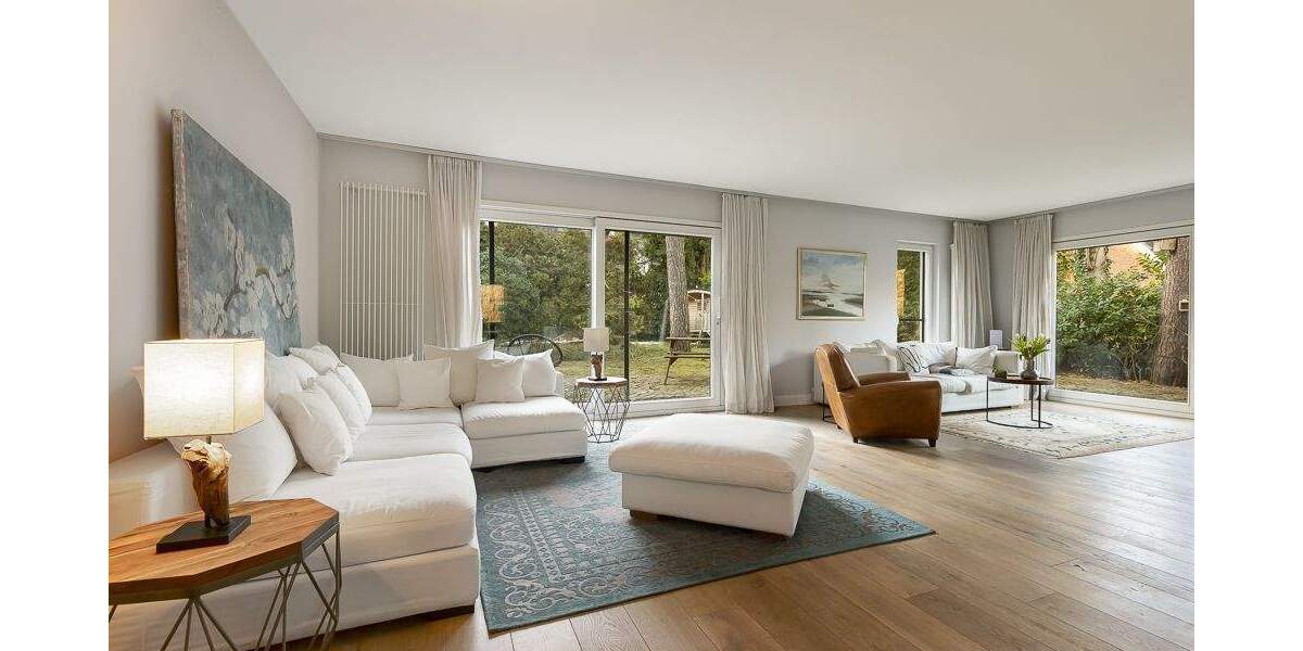 Einfamilienhaus Hamburg Rissen - 5 Zimmer, 136 m&sup2;, 1.250.000&euro; | Angebot:25687069