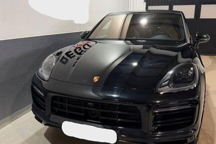 Porsche Cayenne 43.000 km 87.900 &euro; Pinneberg 25421