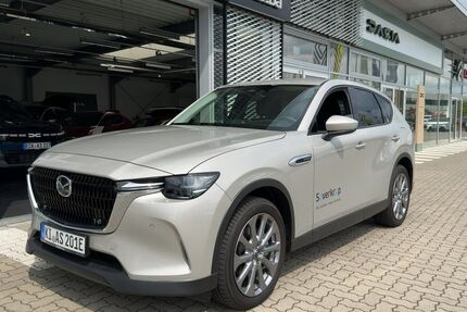 Mazda CX-60 12.900 km 41.990 &euro; Bad Oldesloe 23843