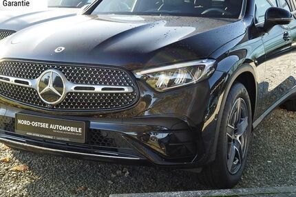 Mercedes-Benz GLC 300 11.971 km 52.450 &euro; Hamburg-Elbe 22609