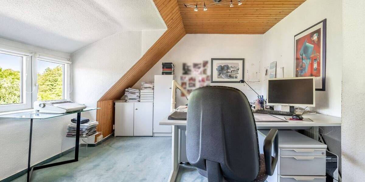 Doppelhaushälfte Hamburg Fuhlsbüttel - 6 Zimmer, 128 m&sup2;, 895.000&euro; | Angebot:26816211