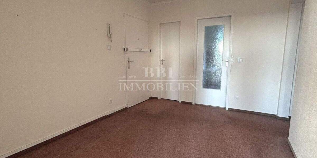 Etagenwohnung Quickborn - 3 Zimmer, 90 m&sup2;, 255.000&euro; | Angebot:25669313