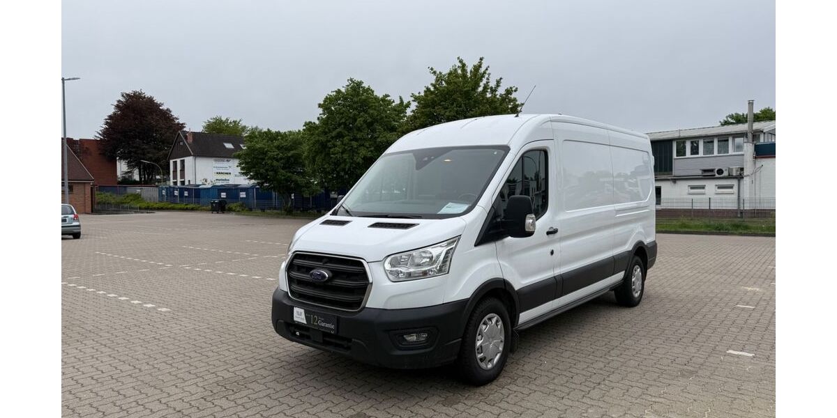 Ford Transit 124.000 km 17.999 &euro; Norderstedt (Hamburg) 22848