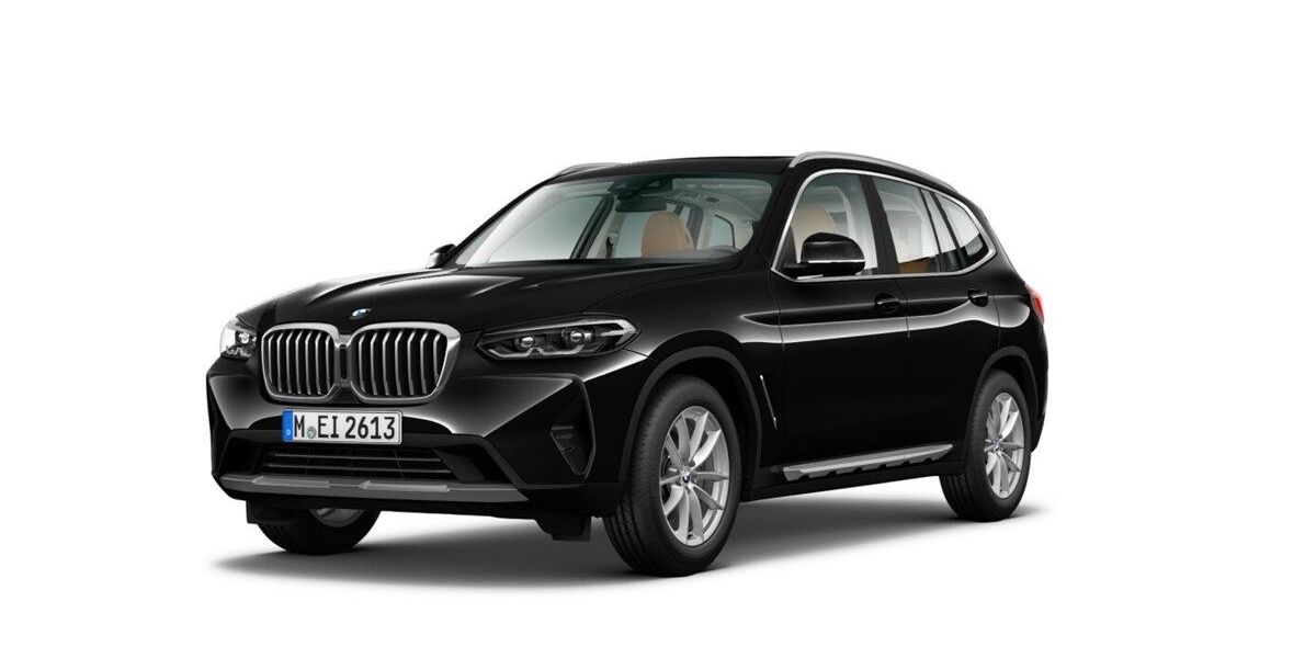 BMW X3 57.370 km 35.885 &euro; Ahrensburg 22926