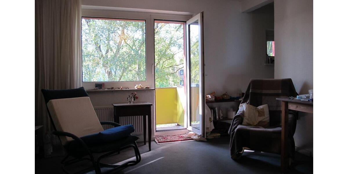 Etagenwohnung Hamburg Barmbek-Süd - 2 Zimmer, 42 m&sup2;, 272.000&euro; | Angebot:25632567