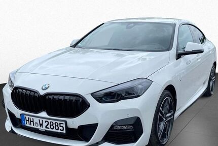 BMW 220 Gran Coupé 9.900 km 37.920 &euro; Hamburg 21073