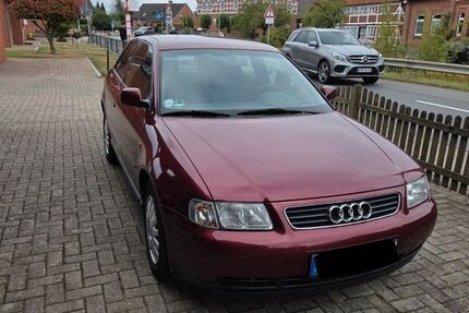 Audi A3 210.945 km 1.200 &euro; Jork 21635