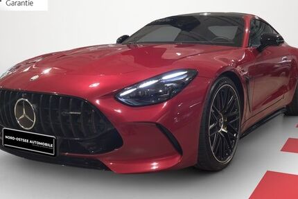 Mercedes-Benz AMG GT 3.395 km 141.950 &euro; Hamburg-Alstertal 22339