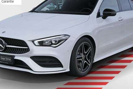 Mercedes-Benz CLA 200 3.438 km 30.450 &euro; Trittau 22946