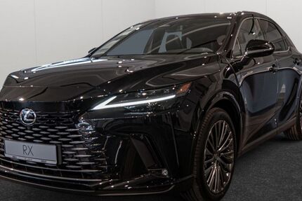 Lexus RX 450 7.500 km 73.990 &euro; Hamburg 22529