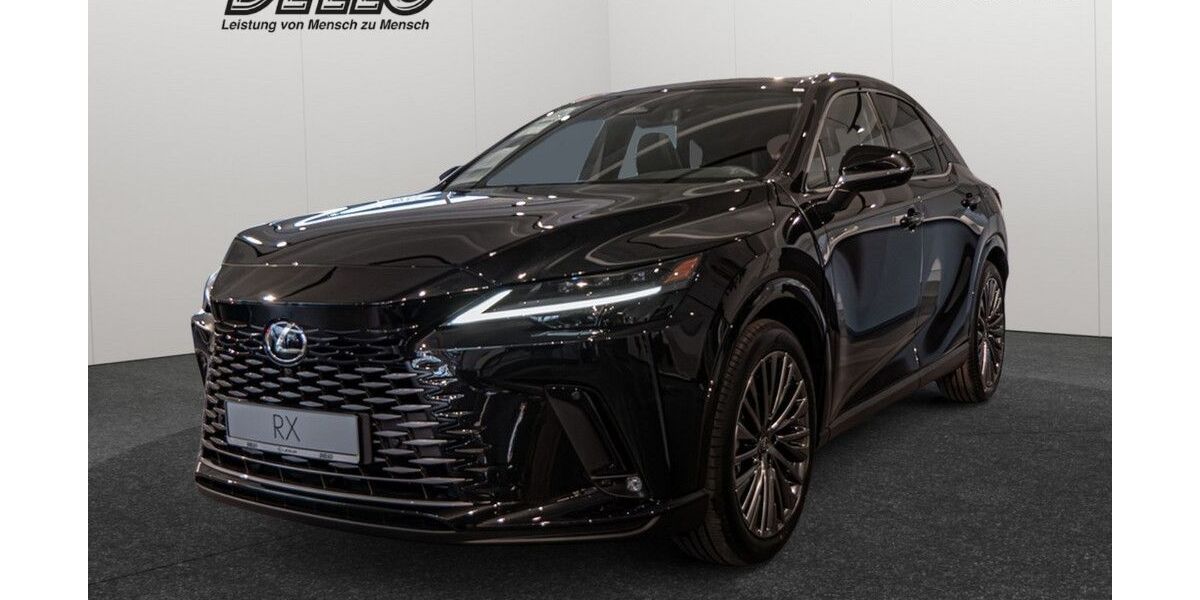 Lexus RX 450 7.500 km 73.990 &euro; Hamburg 22529