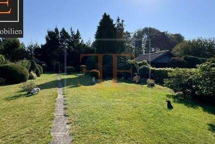 Grundstück mit Platz für Ihr neues Zuhause in gewachsener Lage von Halstenbek - Grundstück Halstenbek | Angebot:25806291