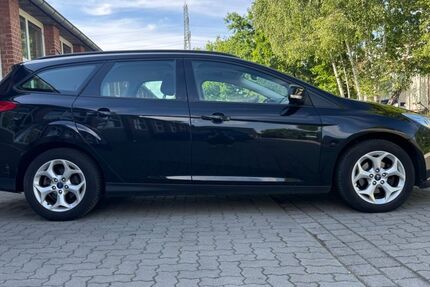 Ford Focus 120.555 km 5.000 &euro; Hamburg 22047