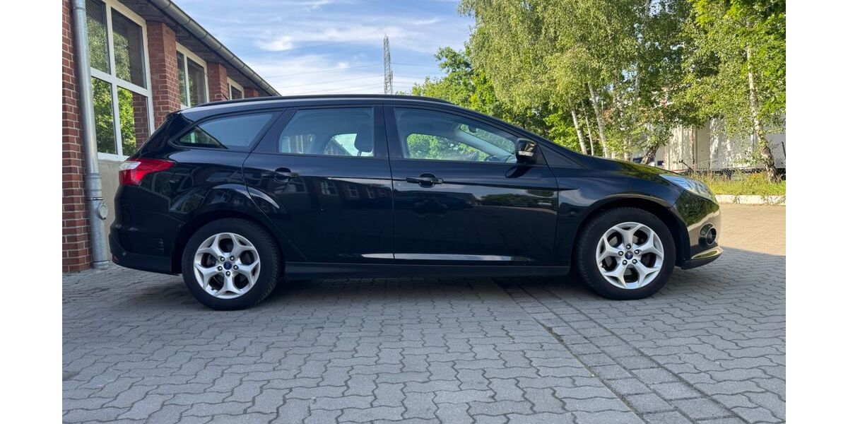 Ford Focus 120.555 km 5.000 &euro; Hamburg 22047
