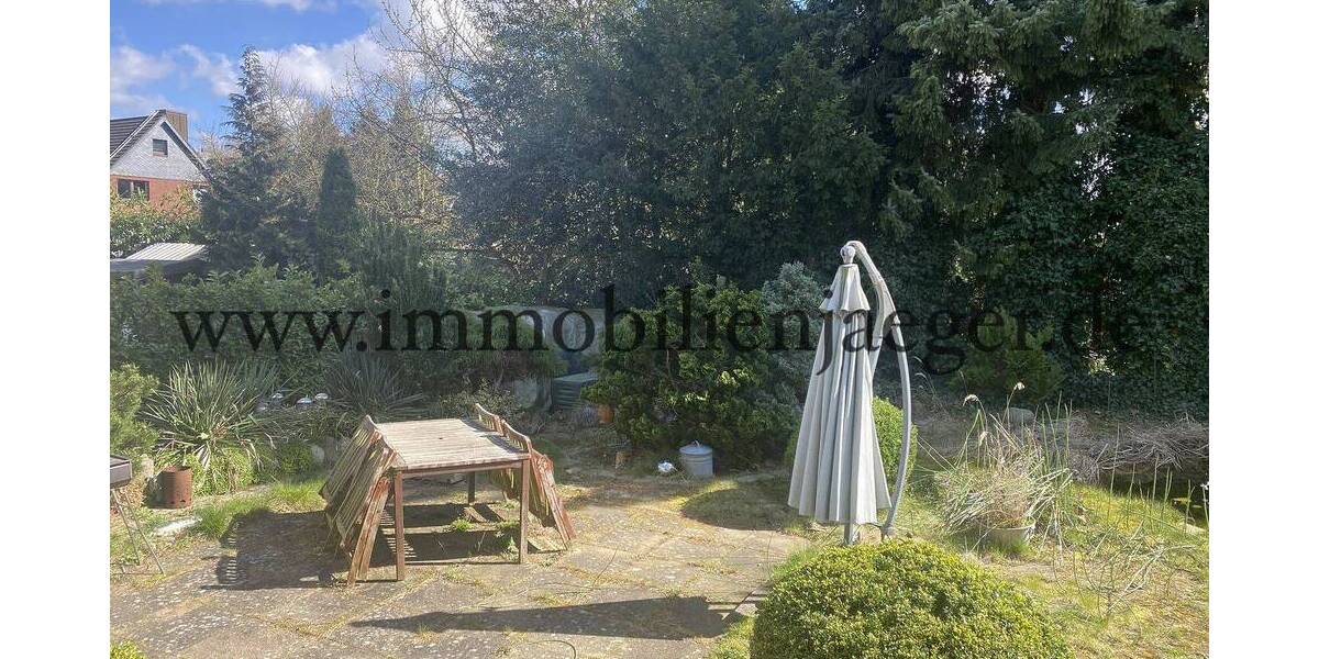Einfamilienhaus Hamburg Billstedt - 4 Zimmer, 136 m&sup2;, 535.000&euro; | Angebot:26044103