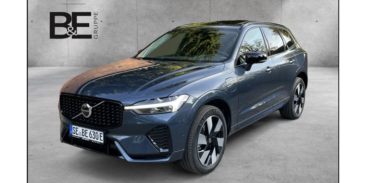 Volvo XC60 12.000 km 65.950 &euro; Norderstedt 22848