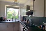 Etagenwohnung Hamburg Barmbek-Nord - 3 Zimmer, 60 m&sup2;, 980&euro; | Angebot:24539201