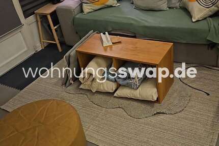 Wohnung Hamburg-Nord Nord - 1 Zimmer, 28 m&sup2;, 500&euro; | Angebot:23570054