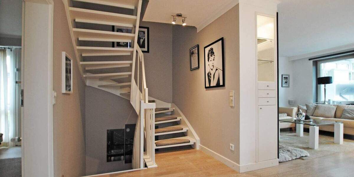 Einfamilienhaus Henstedt-Ulzburg Ulzburg - 4 Zimmer, 136 m&sup2;, 598.000&euro; | Angebot:25708425