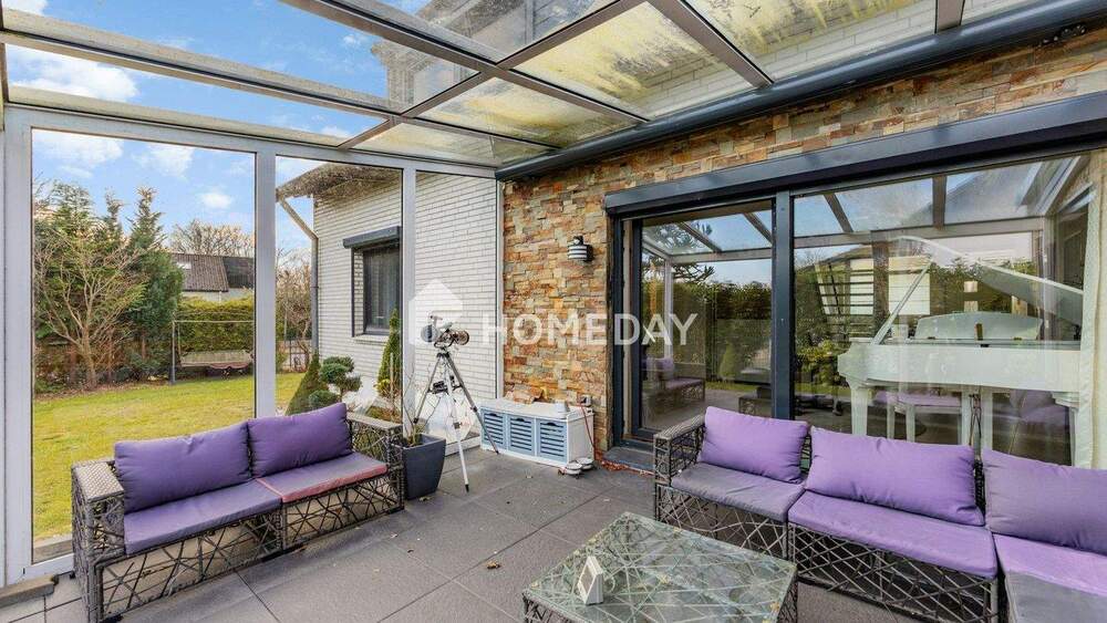 Einfamilienhaus Tangstedt - 6 Zimmer, 187 m&sup2;, 549.000&euro; | Angebot:25928568