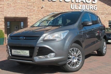 Ford Kuga 189.771 km 7.900 &euro; Henstedt Ulzburg(20 km nördlich von HH-direkt an der A7) 24558