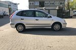 Nissan Almera Tino Luxury für kleines Geld 189.500 km 1.499 &euro; Hamburg 22339