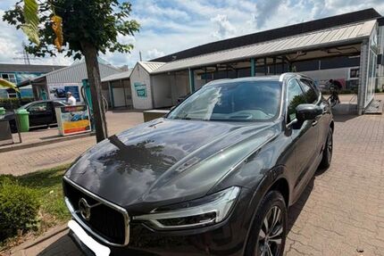 Volvo XC60 140.000 km 25.450 &euro; Delingsdorf 22941