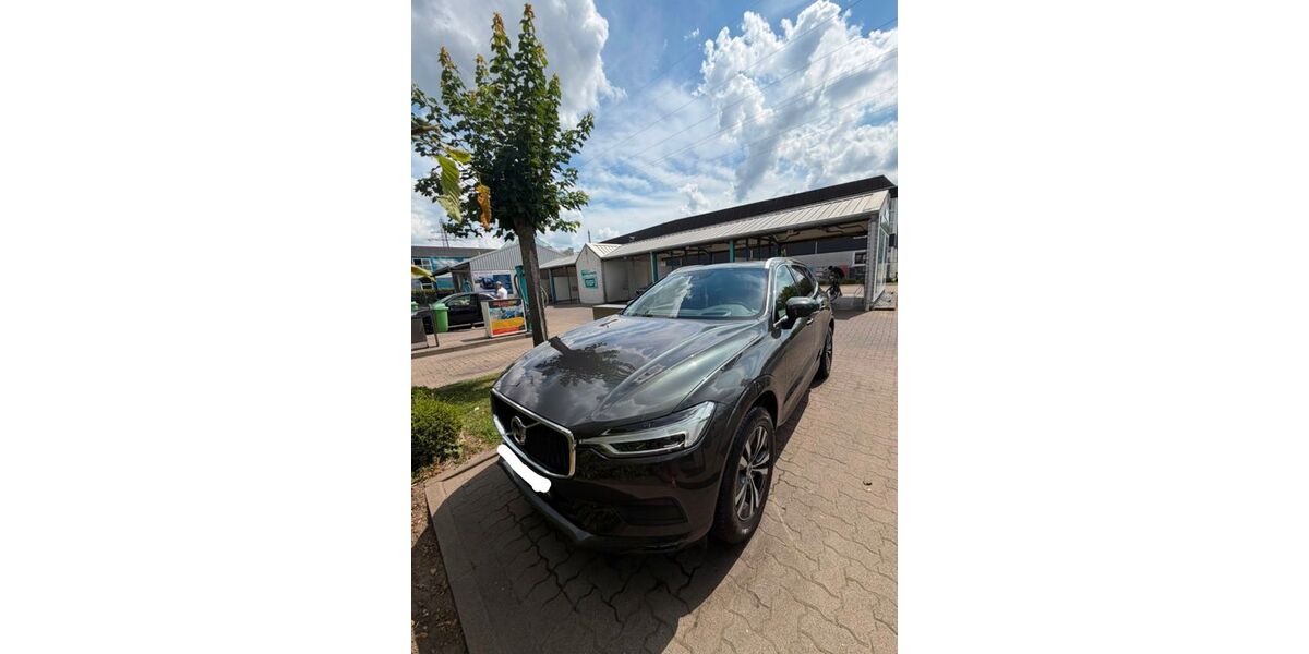 Volvo XC60 140.000 km 25.450 &euro; Delingsdorf 22941