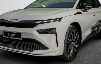 Skoda Enyaq 5.000 km 53.990 &euro; Schenefeld 22869