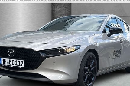 Mazda 3 2.000 km 26.790 &euro; Hamburg 22529