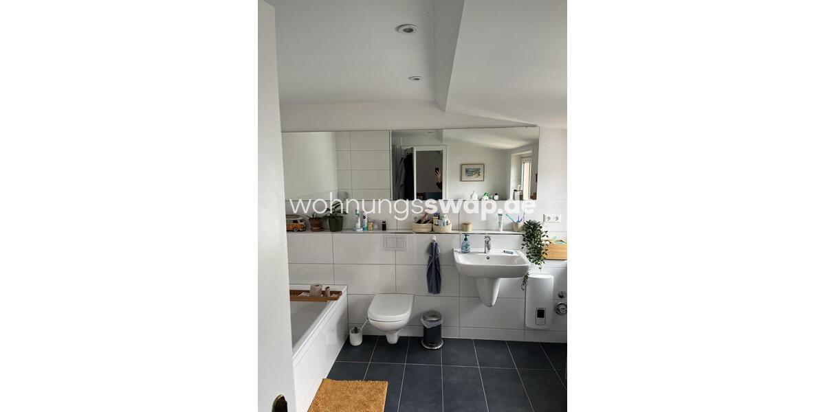 Etagenwohnung Hamburg Uhlenhorst - 2 Zimmer, 89 m&sup2;, 1.100&euro; | Angebot:24539282