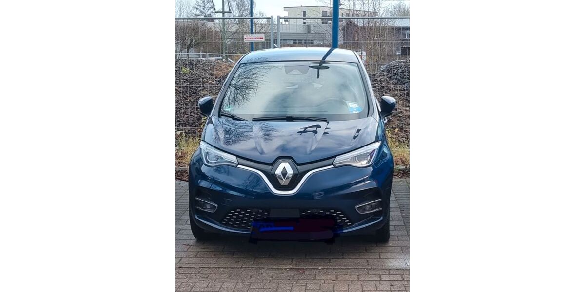 Renault ZOE 34.900 km 16.699 &euro; Bad Oldesloe 23843